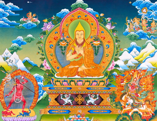 File:Tsongkapa2008A.jpg