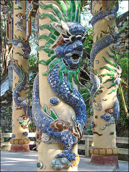 File:Dragon Marble Mountain Da Nang Vietnam.jpg