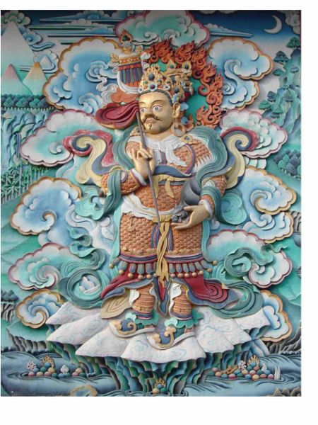 File:Vaishravana11.jpg