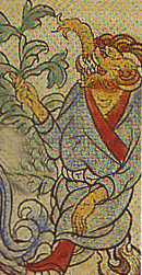 Djoungtsi Astrology