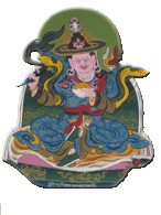 Ngakchang Shakya Zangpo