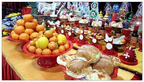 File:Rinpoche's birthday celebration and Dakini day tsok offering.jpg