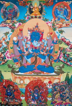 Dakini Jala