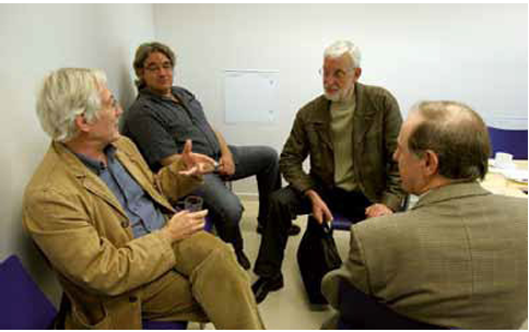 File:Jaan Kaplinski, Jürgen Offermanns, Leons Taivans, Alpo Ratia.png
