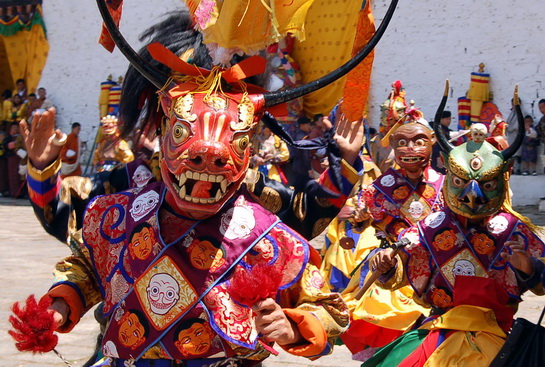File:Bhut-Paro-festival.jpg