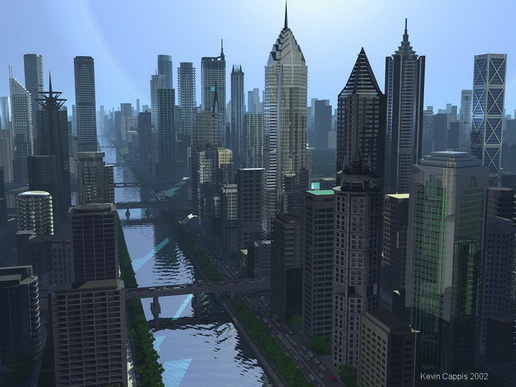 File:Canal city.jpg
