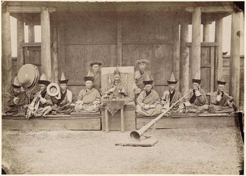 File:Tsydenov Dandaron Kumbum Vaartnou s12 Gusinoozerski Datsan.jpg