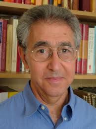 Alexander Berzin