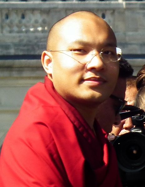File:Ogyen Trinley Dorje in Washington.jpg