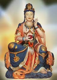 The Sadhana of 1000 Armed Chenrezig
