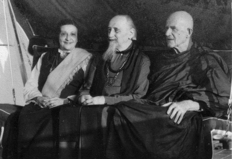 File:Li Gotami, Lama Govinda, Nyanaponika.jpg