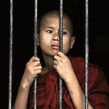 Persecution of Buddhists