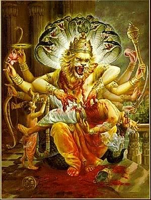 LORD SHANMUKHA AND HIS WORSHIP