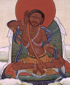 ‘JOYFULLY JOYOUS’ SIDDHA’S ROAR : PADAMPA SANGYE’S ‘DHARMA THAT PACIFIES SUFFERING (ZHIJE)’ SONG TO MILAREPA AND MARPA LOTSAWA’S SUPPLICATION TO MACHIG LABDRON