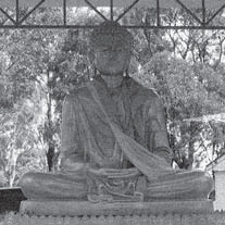 Wat Ketanak Khmer Kampuchea Krom