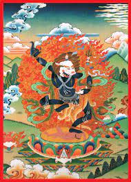 Simhamukha 2