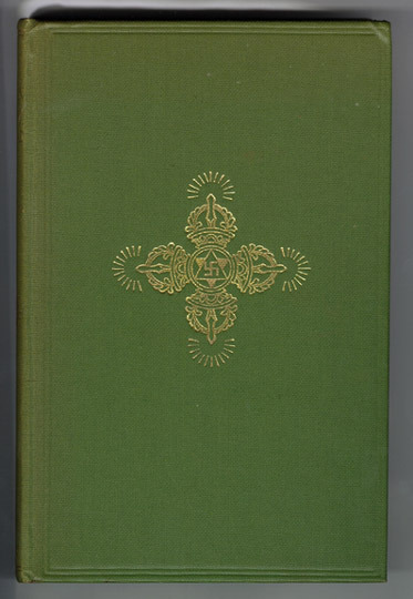 File:The Tibetan Book of the Dead.jpg