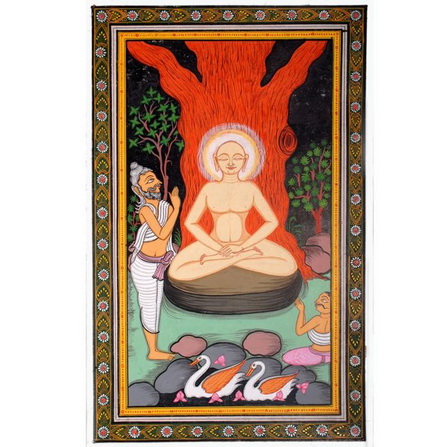 File:Gautam-buddha patachitra.jpg