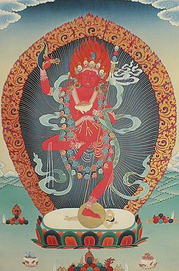 File:Vajrayogini - Vajravarahi.jpg