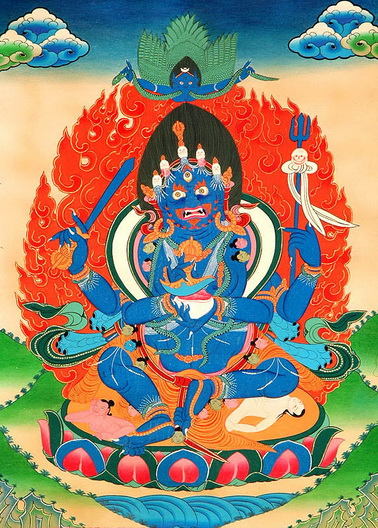 File:Chaturbhuja mgon po phyag.jpg