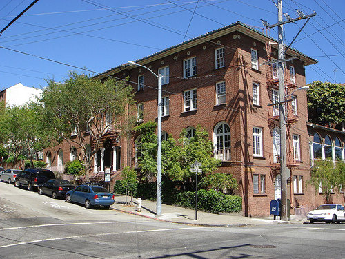 File:San Francisco Zen Center.jpg