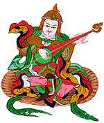 General Buddhist Symbols