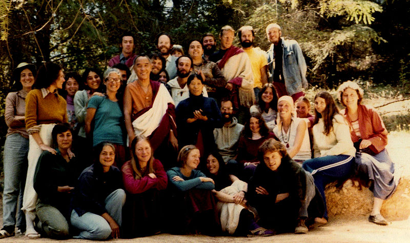 File:Lama Gonpo Tseten yeshe lama at Forestville.jpg