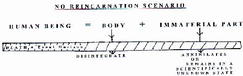 Reincarnation is Now a Scientifically Acceptable Phenomenon