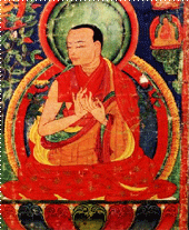 Emptiness as Expressed in the Heart Sutra