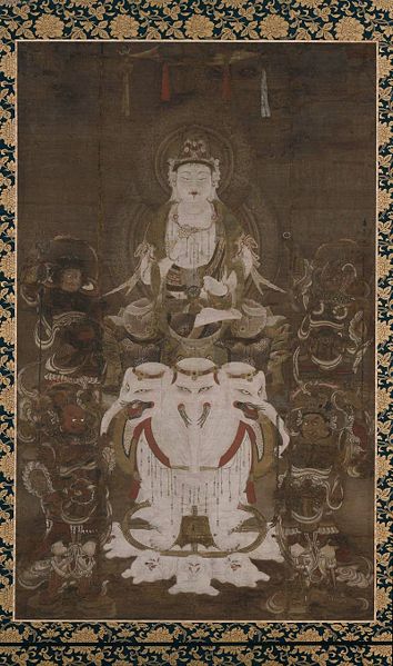 File:Fugen enmei painting.jpg