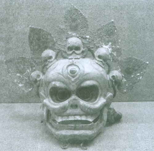 File:0826A mask of the Shitavana in the 17th century.jpg