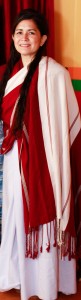 Significant mentions of dharani: