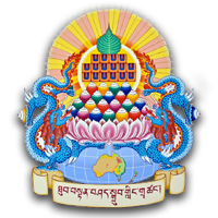 Thubten Shedrup Ling Monastery