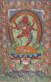 What Are The Outer And Inner Pure Dakini Lands?
