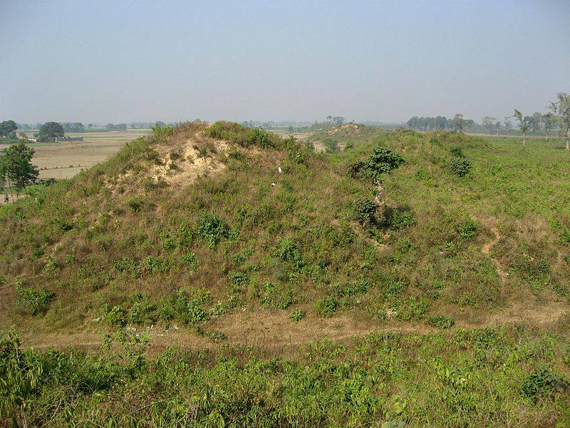 File:Sravasti-citywall.jpg