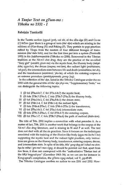 File:1996 A Tanjur text on gtum mo Tohoku no.pdf