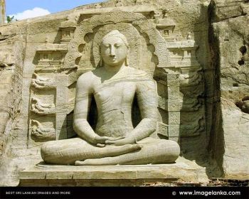 The Buddha and Buddhism