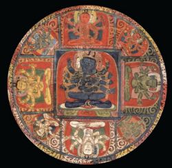 History and Nature of The Collected Tantras of the Ancients