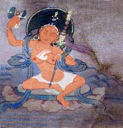 The Stanzas on the Practice of Holy Transcendental Wisdom