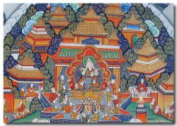 D.K., Kalachakra, and Shambhala