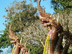 Serpent (symbolism)