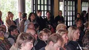 Buddha Enjoys Boom in Germany