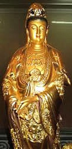 Benefits in Reciting and Holding The Great Compassion Mantra