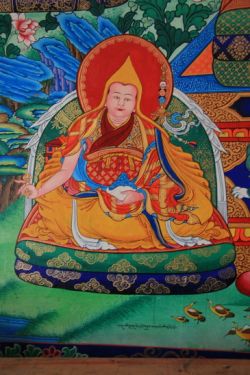 Drogon Chogyal Phagpa