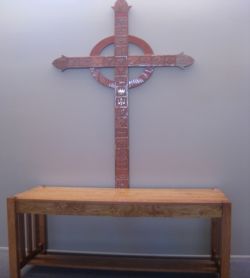 Symbol for Christianity