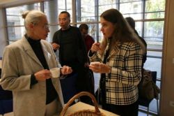 Conference Buddhism & Nordland