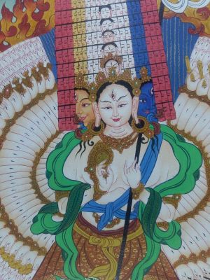 Ksanabhangadhyaya
