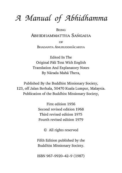 File:Abhidhamma.pdf
