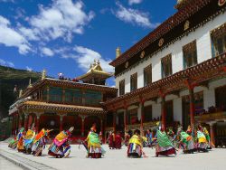 Pelyul Monastery