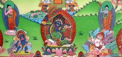 Bardo Teachings